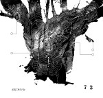 © 'This Tree is Numbered #72' 2014 ink on paper Peteris Ciemitis