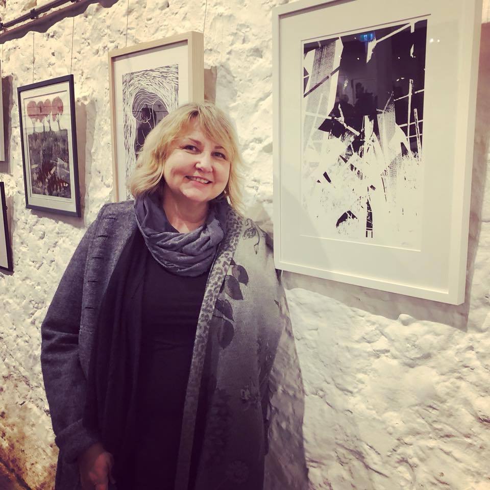 Jillian Ciemitis Fremantle Print Awards 2015