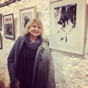 Jillian Ciemitis Fremantle Print Awards 2015